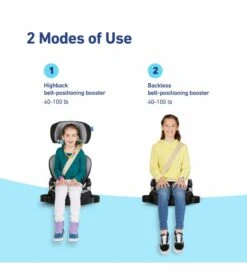 Graco TurboBooster 2.0 Highback Booster Car Seat - Declan 10 Graco TurboBooster 2.0 Highback Booster Car Seat - Declan -Britax || Little Unicorn || Graco Shop graco turbobooster 2 0 highback booster car seat declan 10