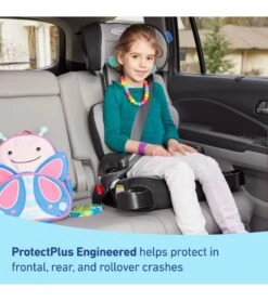 Graco TurboBooster 2.0 Highback Booster Car Seat - Declan 11 Graco TurboBooster 2.0 Highback Booster Car Seat - Declan -Britax || Little Unicorn || Graco Shop graco turbobooster 2 0 highback booster car seat declan 11