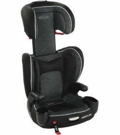 Graco TurboBooster Grow Highback Belt Positioning Booster Car Seat - Westpoint 7 Graco TurboBooster Grow Highback Belt Positioning Booster Car Seat - Westpoint -Britax || Little Unicorn || Graco Shop graco turbobooster grow highback belt positioning booster car seat westpoint 67