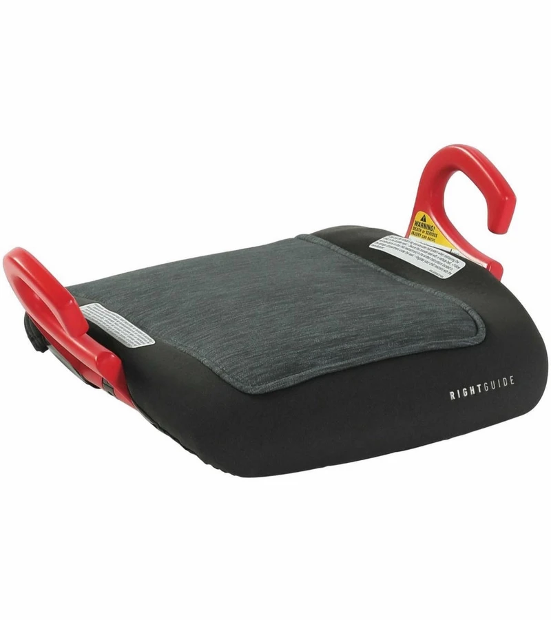 Graco TurboBooster Grow Highback Belt Positioning Booster Car Seat - Westpoint 5 Graco TurboBooster Grow Highback Belt Positioning Booster Car Seat - Westpoint - Image 5