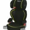 Graco TurboBooster Highback Booster Car Seat - Atticus