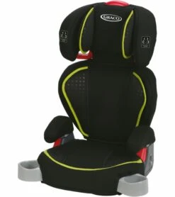 Graco TurboBooster Highback Booster Car Seat - Atticus