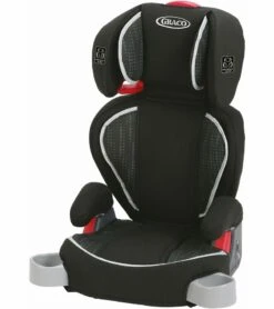 Graco TurboBooster Highback Booster Car Seat - Lennon