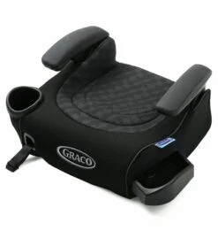 Graco TurboBooster LX Backless Booster With LATCH - Montgomery