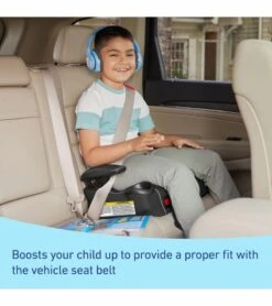 Graco TurboBooster LX Backless Booster With LATCH - Montgomery 9 Graco TurboBooster LX Backless Booster With LATCH - Montgomery -Britax || Little Unicorn || Graco Shop graco turbobooster lx backless booster with latch montgomery 86