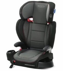 Graco TurboBooster Stretch Booster Seat - Ainsley