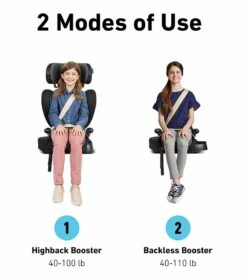 Graco TurboBooster Stretch Booster Seat - Ainsley -Britax || Little Unicorn || Graco Shop graco turbobooster stretch booster seat ainsley 160