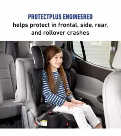 Graco TurboBooster Stretch Booster Seat - Ainsley -Britax || Little Unicorn || Graco Shop graco turbobooster stretch booster seat ainsley 162