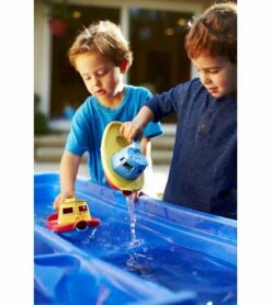 Green Toys Tugboat Bath Toy -Britax || Little Unicorn || Graco Shop green toys tugboat bath toy 47