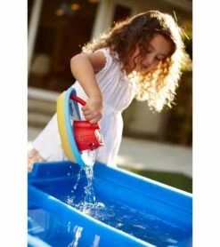 Green Toys Tugboat Bath Toy -Britax || Little Unicorn || Graco Shop green toys tugboat bath toy 48