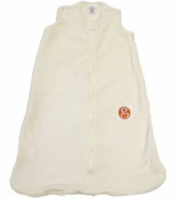 Gunamuna Plush Fleece Sleep Bag, Small - Cocoon