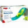 HABA Bathing Bliss Waterslide Bathtub Ball Track Bath Toy
