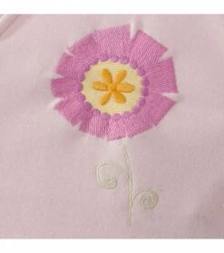 HALO SleepSack Early Walker, Lightweight, Pink Flower, Medium 5 HALO SleepSack Early Walker, Lightweight, Pink Flower, Medium -Britax || Little Unicorn || Graco Shop halo sleepsack early walker lightweight pink flower medium 136