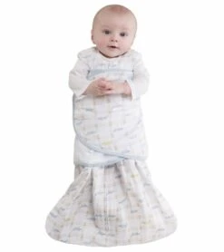 HALO SleepSack Swaddle, Muslin, Gator Plaid, Newborn -Britax || Little Unicorn || Graco Shop halo sleepsack swaddle muslin gator plaid newborn 174