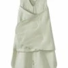 HALO SleepSack Swaddle, Sage, Newborn