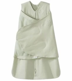 HALO SleepSack Swaddle, Sage, Newborn
