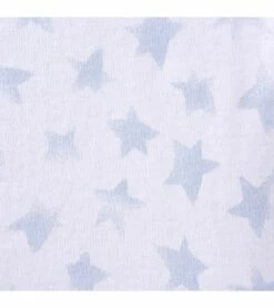 Halo SleepSack Swaddle - Twinkle Blue (Newborn) -Britax || Little Unicorn || Graco Shop halo sleepsack swaddle twinkle blue newborn 143