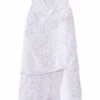 Halo SleepSack Swaddle - Twinkle Blush (Newborn)