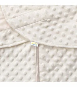 HALO SleepSack Swaddle, Velboa, Cream Plush Dots, Newborn 7 HALO SleepSack Swaddle, Velboa, Cream Plush Dots, Newborn -Britax || Little Unicorn || Graco Shop halo sleepsack swaddle velboa cream plush dots newborn 158