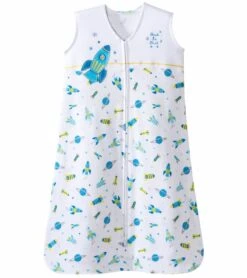 HALO SleepSack Wearable Blanket, Outer Space, Large