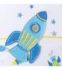 HALO SleepSack Wearable Blanket, Outer Space, Large -Britax || Little Unicorn || Graco Shop halo sleepsack wearable blanket outer space large 133