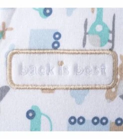 HALO SleepSack Wearable Blanket, Travel Time, Small -Britax || Little Unicorn || Graco Shop halo sleepsack wearable blanket travel time small 133