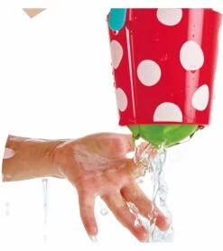 Hape Happy Buckets Set Bath Toy 7 Hape Happy Buckets Set Bath Toy -Britax || Little Unicorn || Graco Shop hape happy buckets set bath toy 191