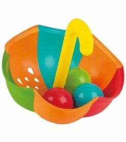 Hape Rainy Day Catching Set Bath Toy