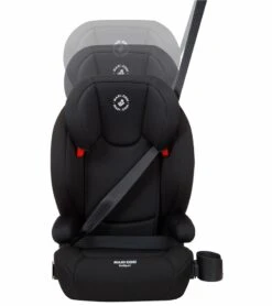 Maxi-Cosi High Back - Midnight Black -Britax || Little Unicorn || Graco Shop high back midnight black 33