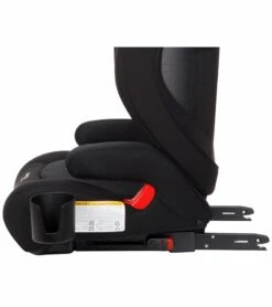 Maxi-Cosi High Back - Midnight Black -Britax || Little Unicorn || Graco Shop high back midnight black 34