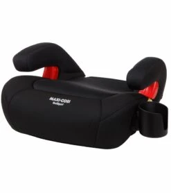 Maxi-Cosi High Back - Midnight Black -Britax || Little Unicorn || Graco Shop high back midnight black 35