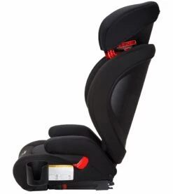 Maxi-Cosi High Back - Midnight Black -Britax || Little Unicorn || Graco Shop high back midnight black 37