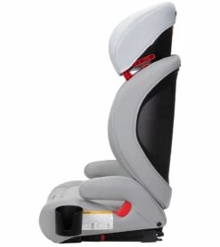 Maxi-Cosi High Back - Polished Pebble -Britax || Little Unicorn || Graco Shop high back polished pebble 36