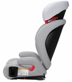 Maxi-Cosi High Back - Polished Pebble -Britax || Little Unicorn || Graco Shop high back polished pebble 37