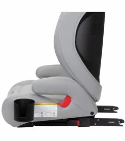 Maxi-Cosi High Back - Polished Pebble -Britax || Little Unicorn || Graco Shop high back polished pebble 38