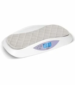 Hubble Connected Grow+ Smart Baby Scale -Britax || Little Unicorn || Graco Shop hubble connected grow smart baby scale 150