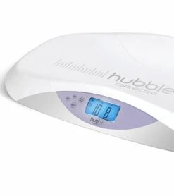 Hubble Connected Grow+ Smart Baby Scale -Britax || Little Unicorn || Graco Shop hubble connected grow smart baby scale 151