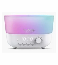 Hubble Connected Mist 5-in-1 Humidifier
