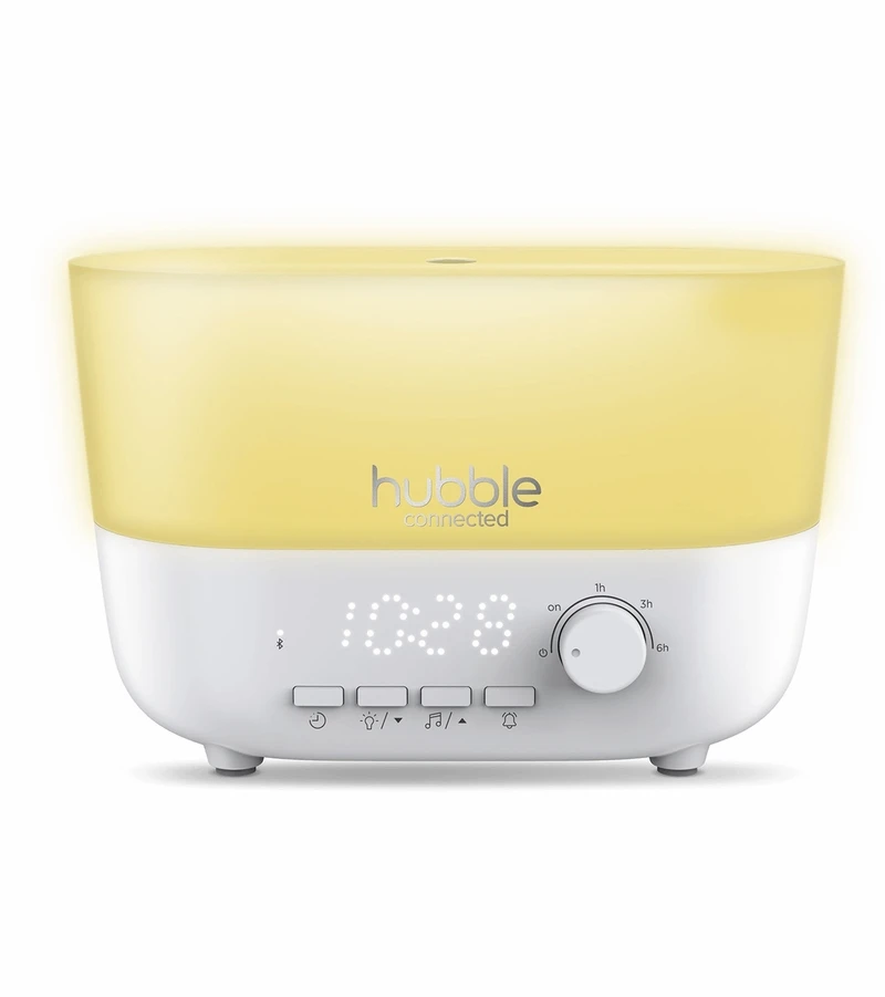Hubble Connected Mist 5-in-1 Humidifier 4 Hubble Connected Mist 5-in-1 Humidifier - Image 4