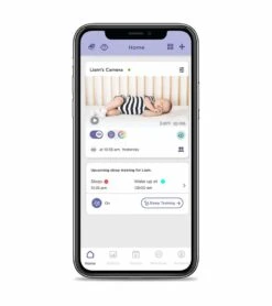 Hubble Connected Nursery Pal Cloud Smart Baby Monitor With Night Light 13 Hubble Connected Nursery Pal Cloud Smart Baby Monitor With Night Light -Britax || Little Unicorn || Graco Shop hubble connected nursery pal cloud smart baby monitor with night light 152