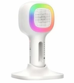 Hubble Connected Nursery Pal Cloud Twin Smart Baby Monitor With Night Light -Britax || Little Unicorn || Graco Shop hubble connected nursery pal cloud twin smart baby monitor with night light 152