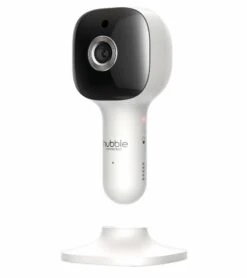 Hubble Connected Nursery Pal Cloud Twin Smart Baby Monitor With Night Light -Britax || Little Unicorn || Graco Shop hubble connected nursery pal cloud twin smart baby monitor with night light 154