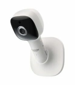 Hubble Connected Nursery Pal Cloud Twin Smart Baby Monitor With Night Light -Britax || Little Unicorn || Graco Shop hubble connected nursery pal cloud twin smart baby monitor with night light 155