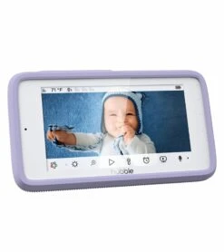 Hubble Connected Nursery Pal Crib Edition Smart Baby Monitor -Britax || Little Unicorn || Graco Shop hubble connected nursery pal crib edition smart baby monitor 150
