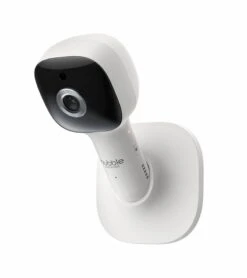 Hubble Connected Nursery Pal Crib Edition Smart Baby Monitor -Britax || Little Unicorn || Graco Shop hubble connected nursery pal crib edition smart baby monitor 153