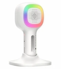 Hubble Connected Nursery Pal Crib Edition Smart Baby Monitor -Britax || Little Unicorn || Graco Shop hubble connected nursery pal crib edition smart baby monitor 154