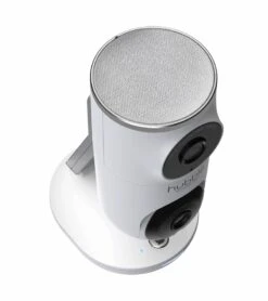 Hubble Connected Nursery Pal Dual Vision Smart Baby Monitor -Britax || Little Unicorn || Graco Shop hubble connected nursery pal dual vision smart baby monitor 155