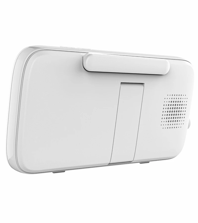 Hubble Connected Nursery Pal Link Premium Smart Baby Monitor 5 Hubble Connected Nursery Pal Link Premium Smart Baby Monitor - Image 5