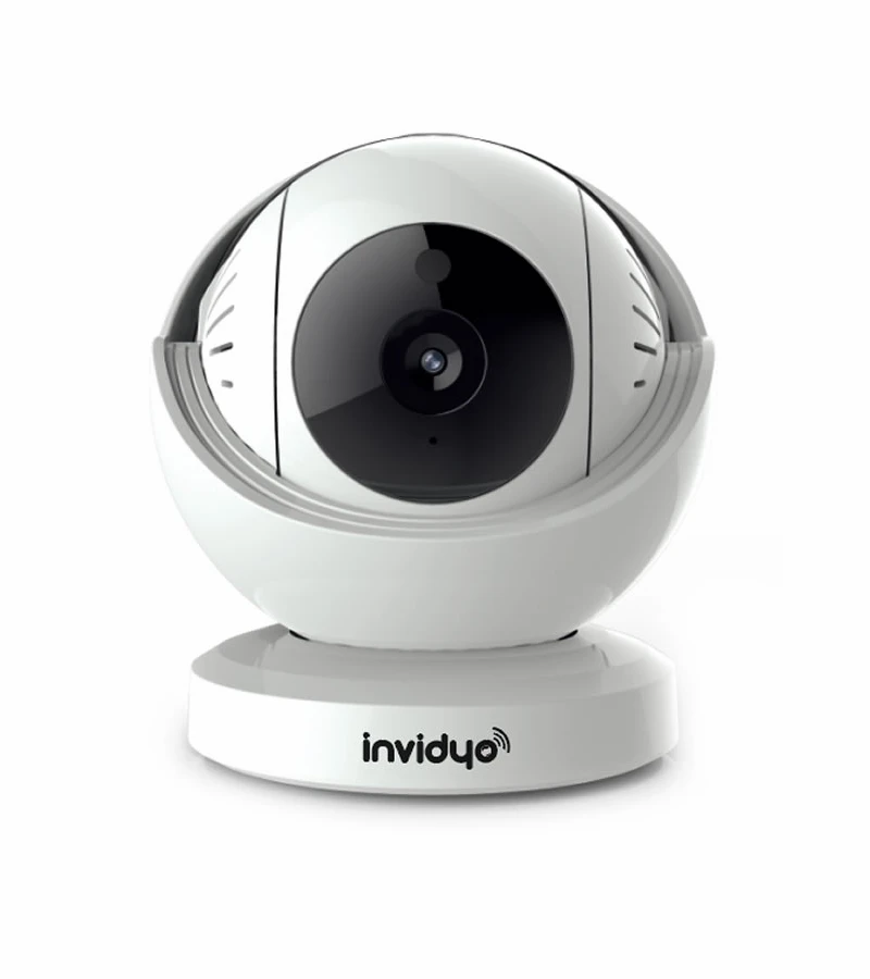 Invidyo A.I. Video Baby Monitor 1 Invidyo A.I. Video Baby Monitor