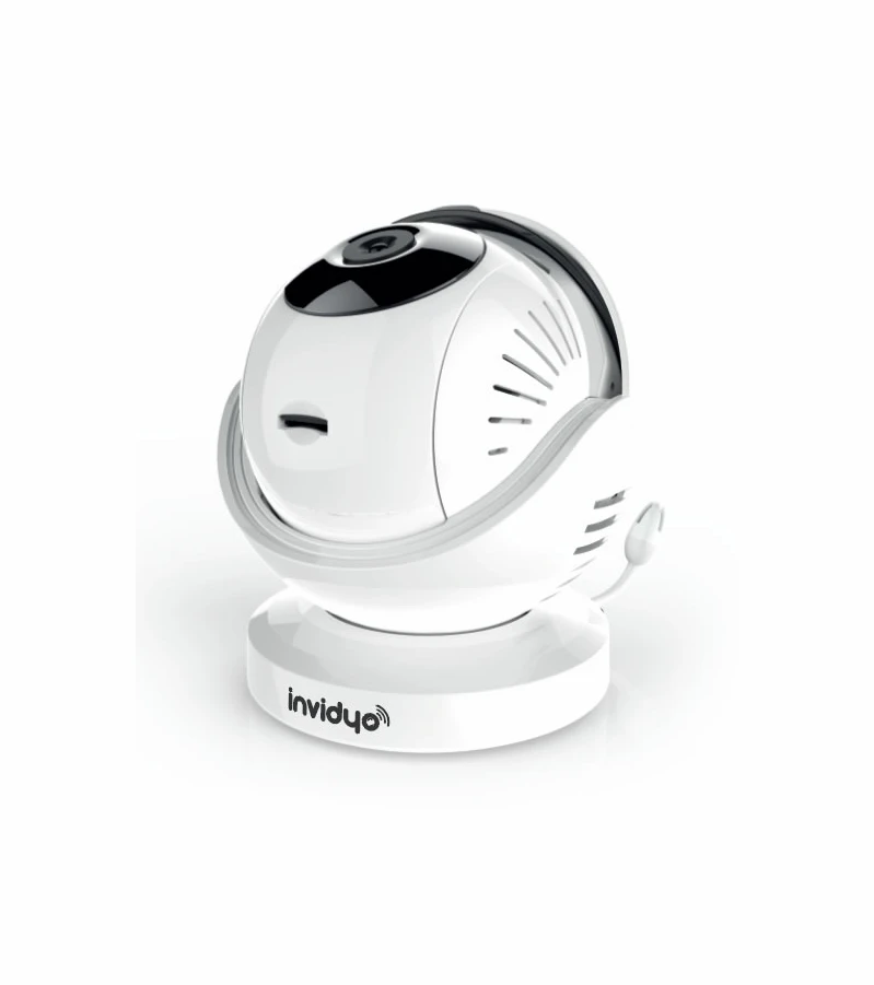 Invidyo A.I. Video Baby Monitor 2 Invidyo A.I. Video Baby Monitor - Image 2